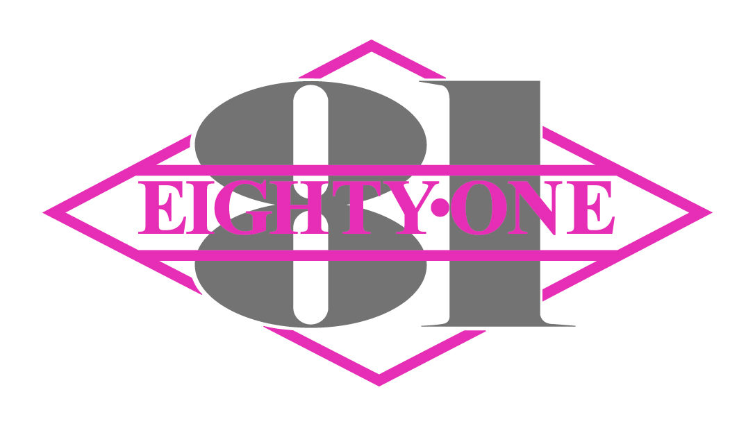 eightone logo