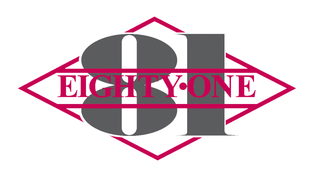 EightOne_logo